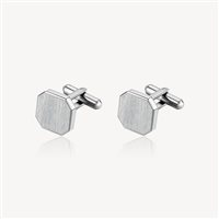 Cufflinks Brosway Man in Steel BIK105 - BIK105